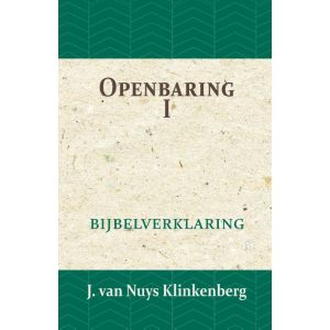 Openbaring I