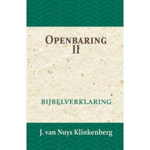 Openbaring II