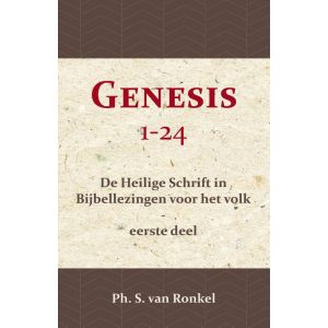 Genesis 1-24