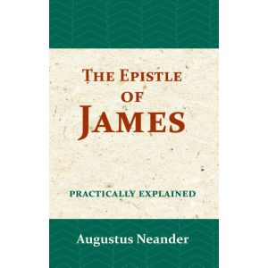 The Epistle of James