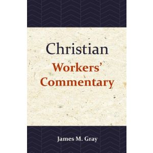 Christian Workers‘ Commentary