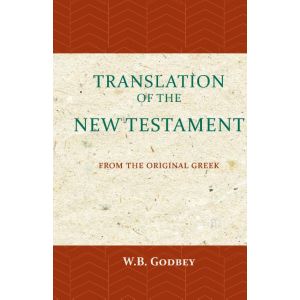 The Translation of the New Testament