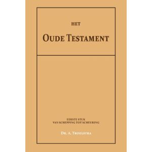 Het Oude Testament I