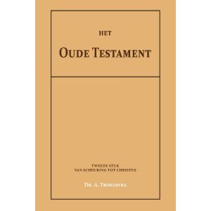 Het Oude Testament II