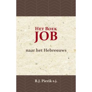 Het Boek Job