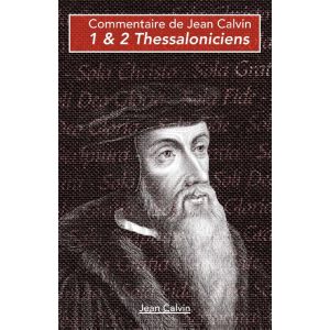 1 & 2 Thessalonisiens