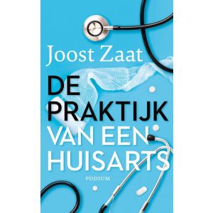 De praktijk van een huisarts