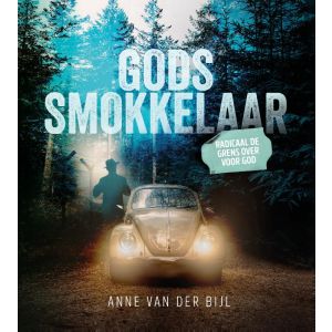 Gods smokkelaar