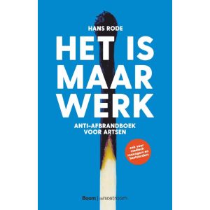 Het is maar werk