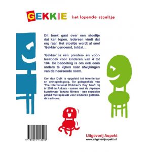 Gekkie