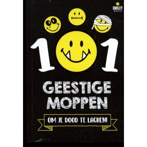 101-geestige-moppen-om-je-dood-te-lachen-9789059248793