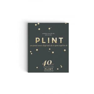 plint-jubileumboek-40-jaar-plint-9789059308947