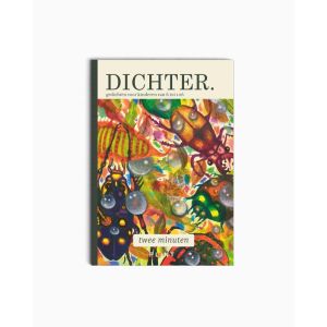 DICHTER. 27 Dodenherdenking set van 5