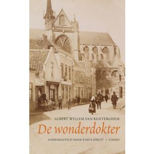 de-wonderdokter-9789059368644