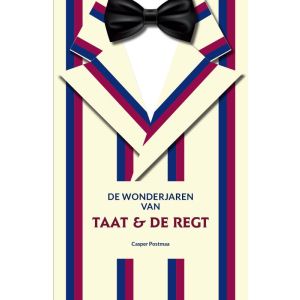 de-wonderjaren-van-taat-de-regt-9789059973060