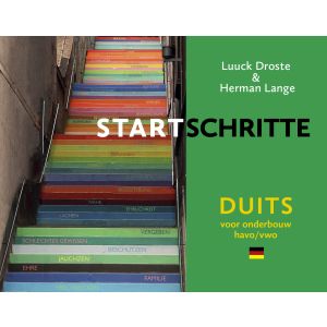 Startschritte