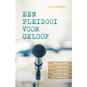 Een pleidooi voor geloof