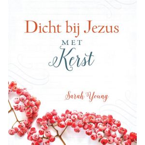 Dicht bij Jezus met Kerst