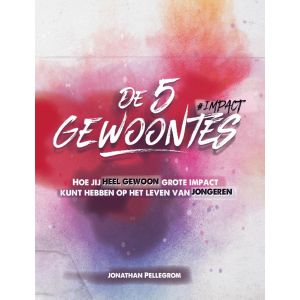 De vijf gewoontes