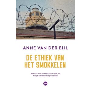 De ethiek van het smokkelen