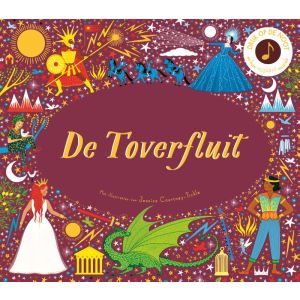 De toverfluit