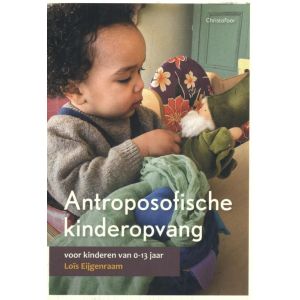 Antroposofische kinderopvang