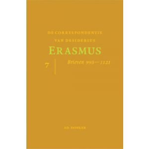 de-correspondentie-van-desiderius-erasmus-7-9789061006428