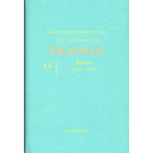 de-correspondentie-van-desiderius-erasmus-brieven-1802-1925-9789061007128