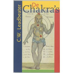 de-chakra-s-9789061750741