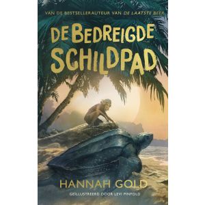 De bedreigde schildpad