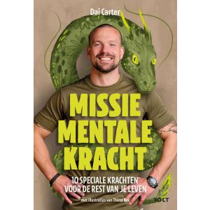 Missie Mentale Kracht