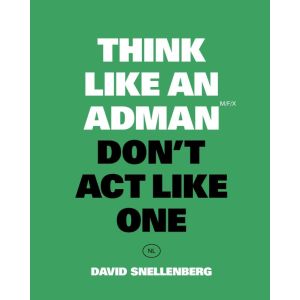 Think Like an Adman