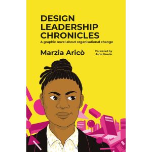 Design Leadership Chronicles