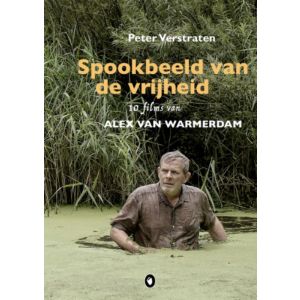 Spookbeeld van de vrijheid