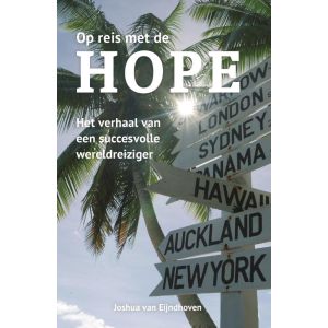 op-reis-met-de-hope-9789064106392