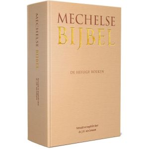 Mechelse Bijbel