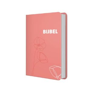 Bijbel (HSV) - Hardcover vrouw