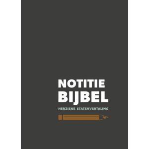 Notitiebijbel