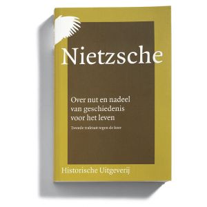 over-nut-en-nadeel-van-geschiedenis-voor-het-leven-9789065540225