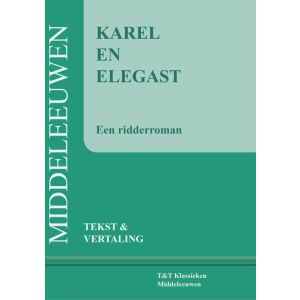 Karel en Elegast