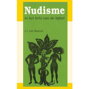 Nudisme in het licht van de bijbel