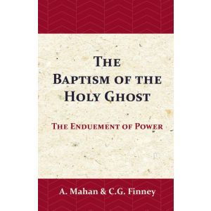 The Baptism of the Holy Ghost