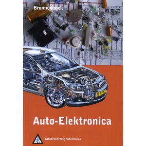 Auto-elektronica