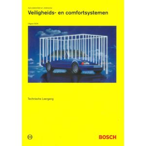 Veiligheids- en comfortsystemen