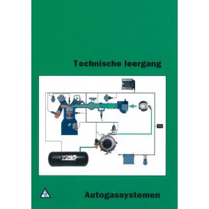 Autogassystemen