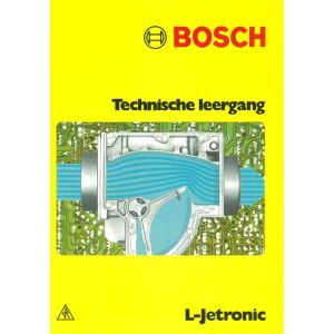 Bosch L-Jetronic