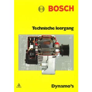 Bosch dynamo‘s