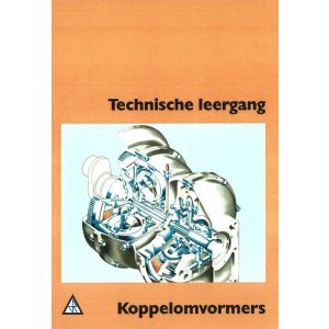 Koppelomvormers