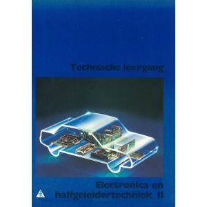 Bosch techn. leergang electronica halfgel. 2