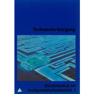 Technische leergang electronica halfgeleidt. 1